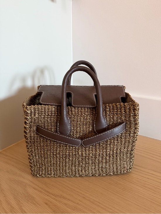 Handbags - Sea Basket Bag from Japan